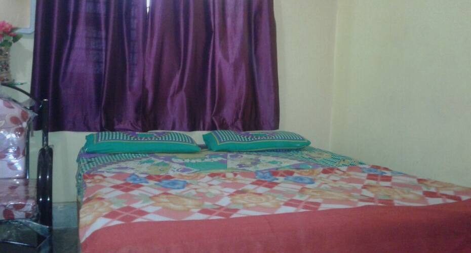 Bhagya Lakshmi Yathri Nivas Lodge, Mysore 1